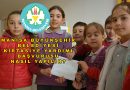 Manisa Büyükşehir Belediyesi Kırtasiye Yardımı Başvurusu Nasıl Yapılır?