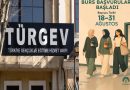 TÜRGEV Burs Başvuruları 2026 Başladı: Lise ve Üniversite Öğrencileri Başvurabilecek