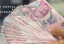Bu Sosyal Yardımlar Artık Ziraat Bankasına Yatacak!
