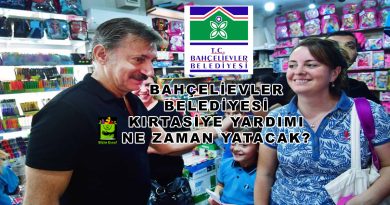 Bahçelievler Belediyesi Kırtasiye Yardımı Ne Zaman Yatacak? 2026 Ödeme Tarihi Bahçelievler Belediyesi Kırtasiye Yardımı Ne Zaman Yatacak? 2026 Ödeme Tarihi