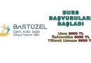 Baştüzel Vakfı Burs Başvurusu Başladı! 9 Ay Boyunca Karşılıksız Burs