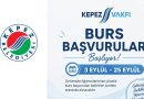 Kepez Belediyesi Burs Başvurusu Nasıl Yapılır 2026