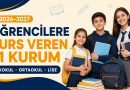 İlkokul, Ortaokul ve Lise Öğrencilerine Burs Veren 11 Kurum! 2026-2027 Başvuru Tarihleri