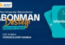 Sultanbeyli Belediyesi Abonman Desteği Başvuru Formu 2026
