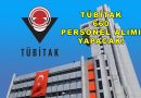 TÜBİTAK’tan Dev Personel Alımı: 660 Kişi İçin Başvuru Takvimi Açıklandı