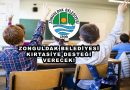 Zonguldak Belediyesi Kırtasiye Desteği Başvurusu 2026