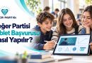 Değer Partisi Tablet Başvurusu Nasıl Yapılır?
