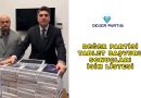 Değer Partisi Tablet Başvuru Sonuçları İsim Listesi