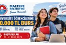 Maltepe Belediyesi Üniversite Bursu Başvurusu 2026: 40 Bin TL Destek Nasıl Alınır?