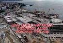 Rize Şehir Hastanesi Personel Alımı Başvuru Formu 2026-2027